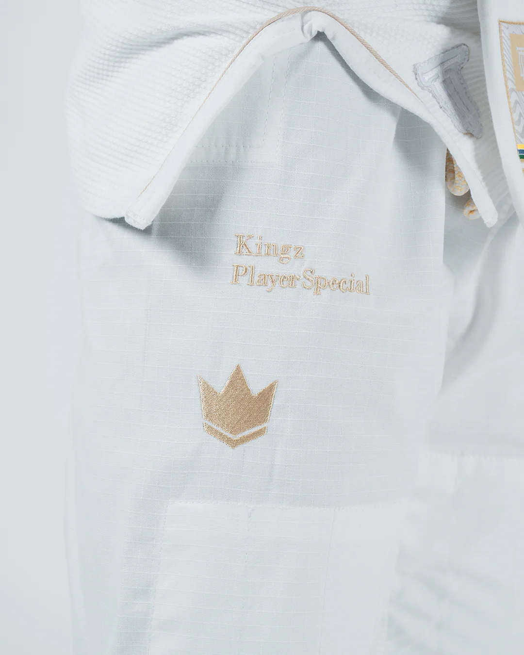 Kingz Players Special Limited Edition Youth Gi - Image 17