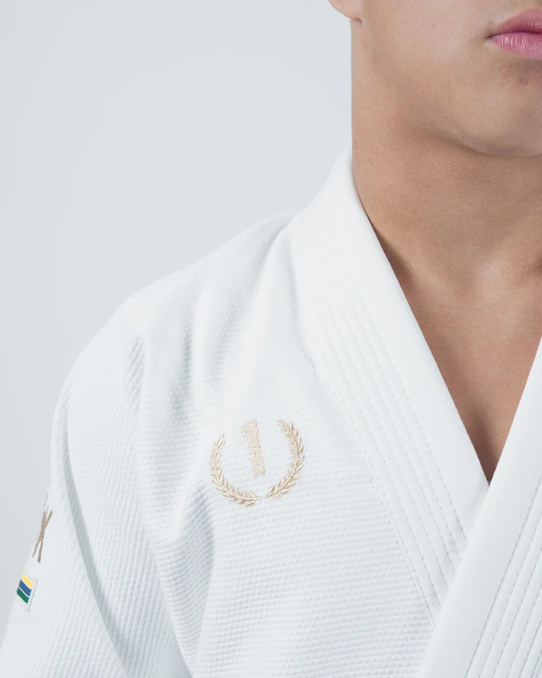 Kingz Players Special Limited Edition Youth Gi - Image 18