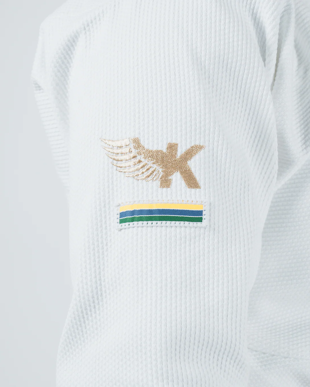 Kingz Players Special Limited Edition Youth Gi - Image 20