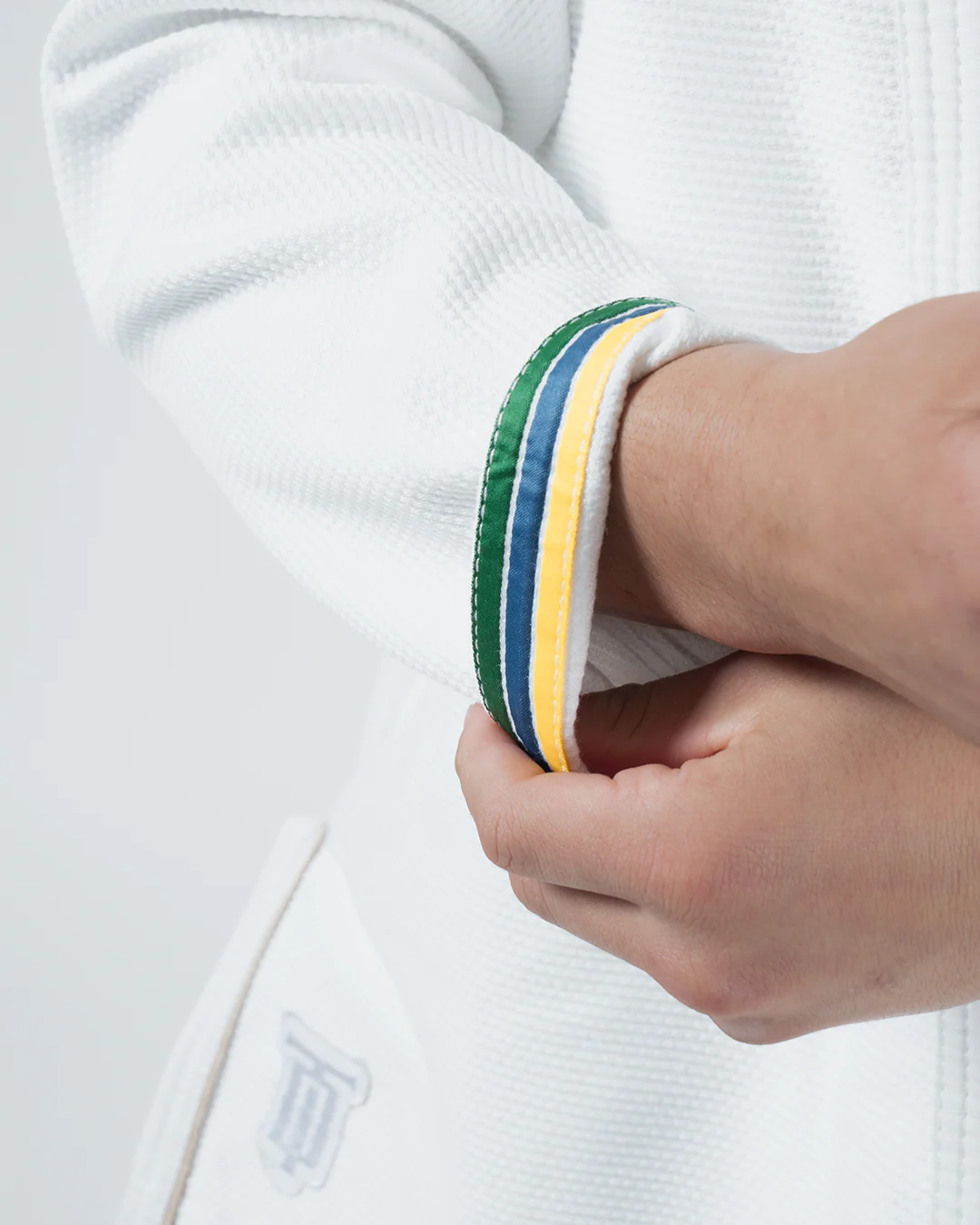 Kingz Players Special Limited Edition Youth Gi - Image 25
