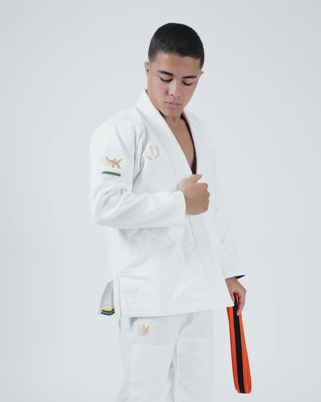 Kingz Players Special Limited Edition Youth Gi - Image 26