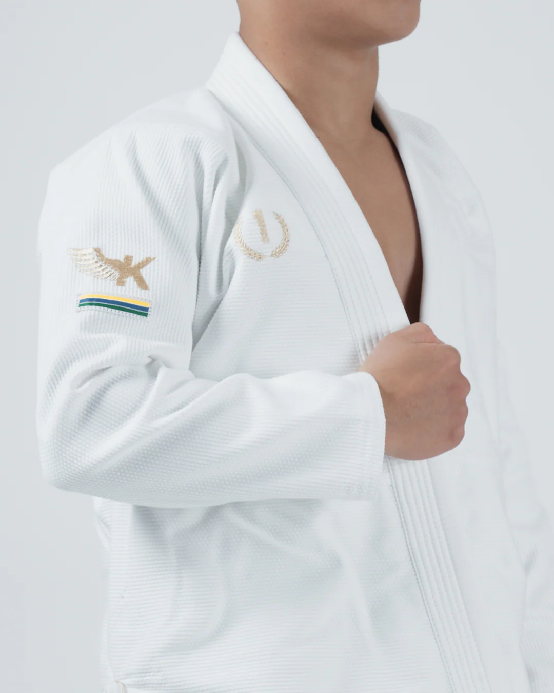 Kingz Players Special Limited Edition Youth Gi - Image 27