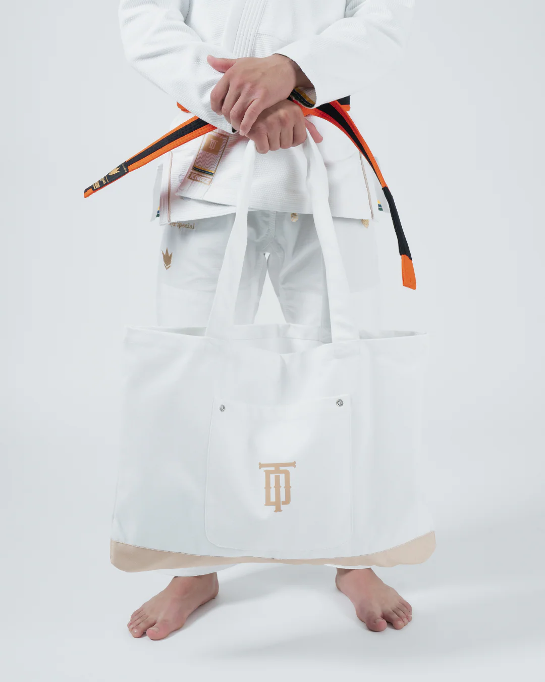 Kingz Players Special Limited Edition Youth Gi - Image 28