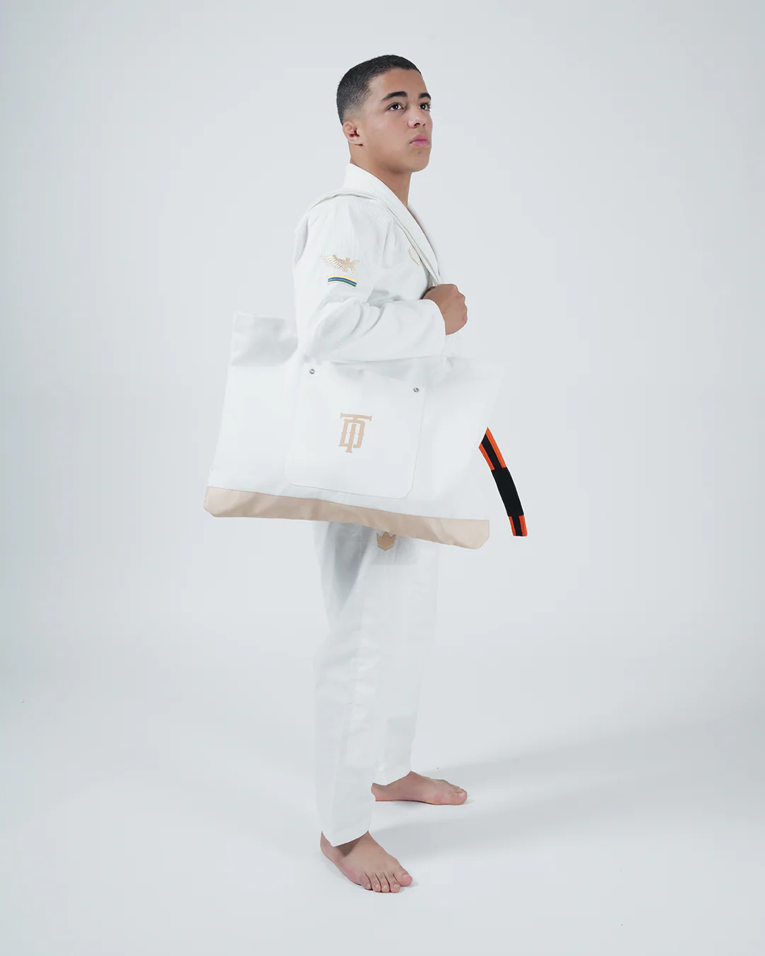 Kingz Players Special Limited Edition Youth Gi - Image 30