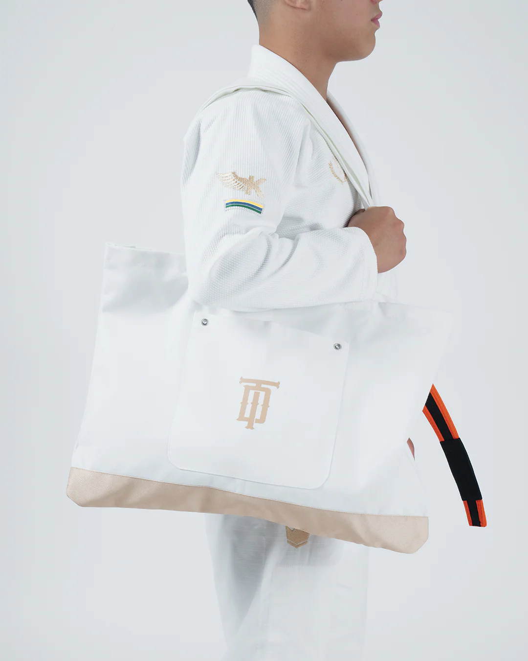 Kingz Players Special Limited Edition Youth Gi - Image 31