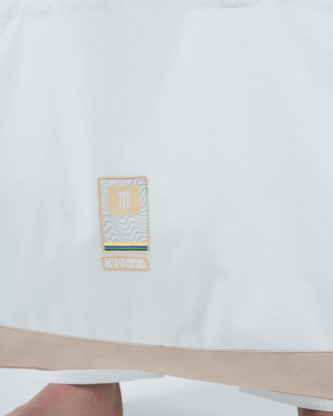 Kingz Players Special Limited Edition Youth Gi - Image 32