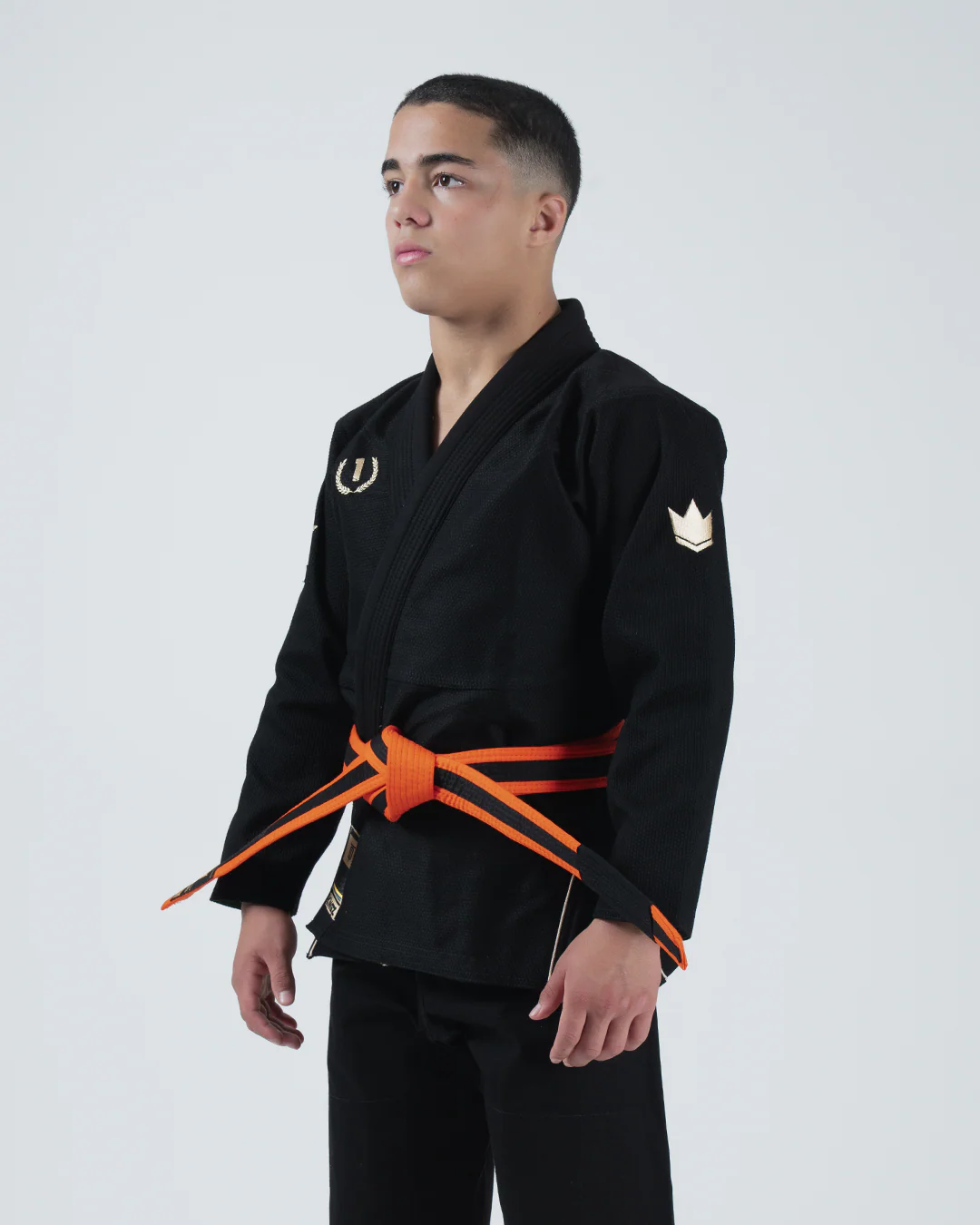 Kingz Players Special Limited Edition Youth Gi - Image 35