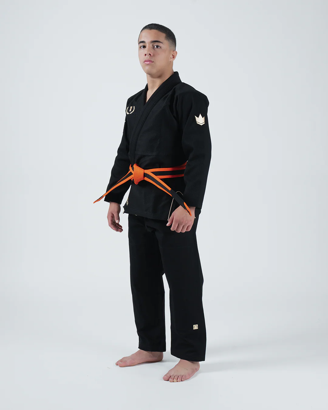 Kingz Players Special Limited Edition Youth Gi - Image 36