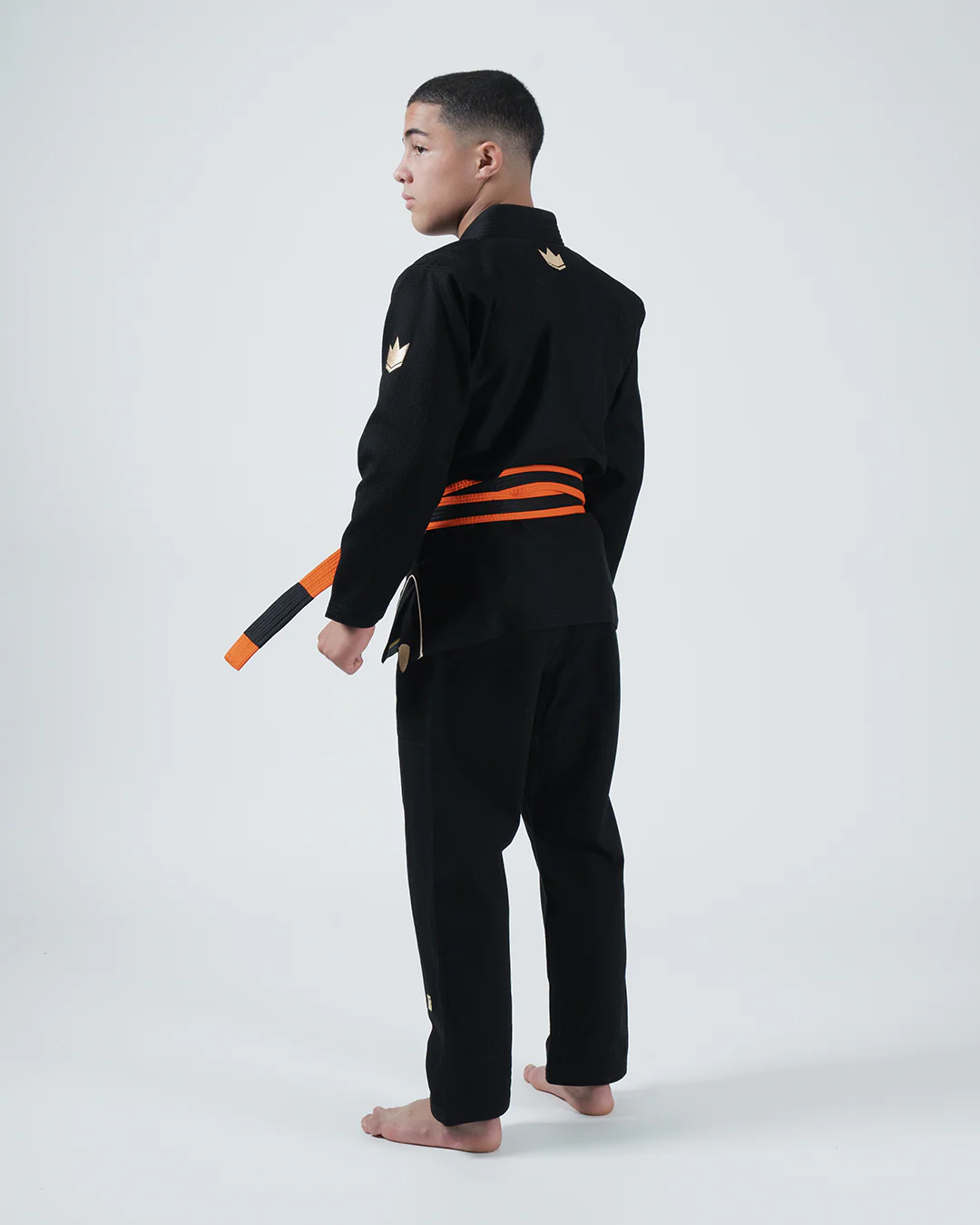Kingz Players Special Limited Edition Youth Gi - Image 37