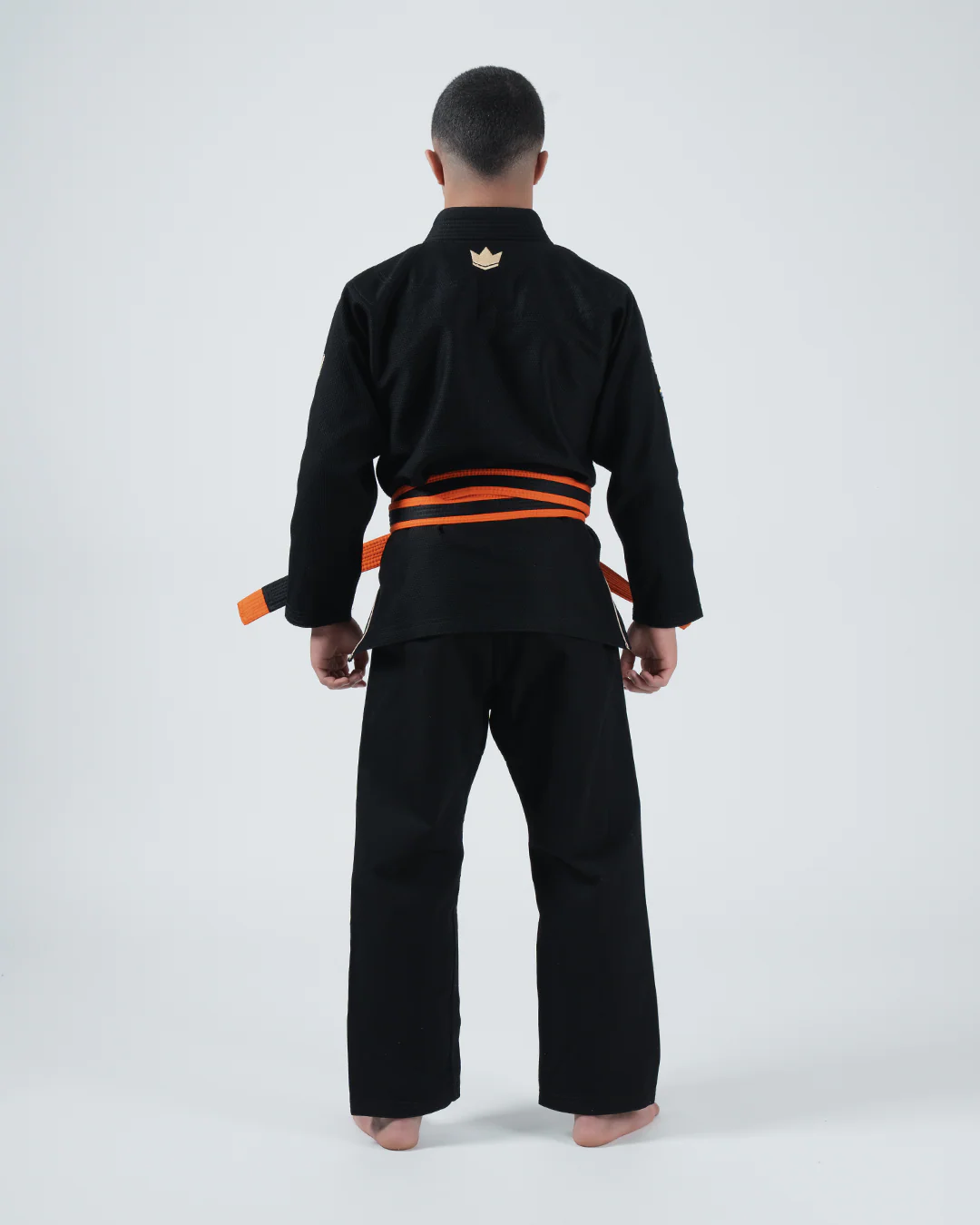 Kingz Players Special Limited Edition Youth Gi - Image 38