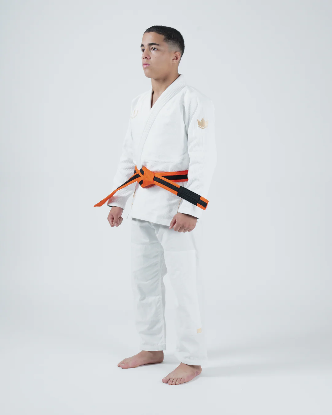 Kingz Players Special Limited Edition Youth Gi - Image 4
