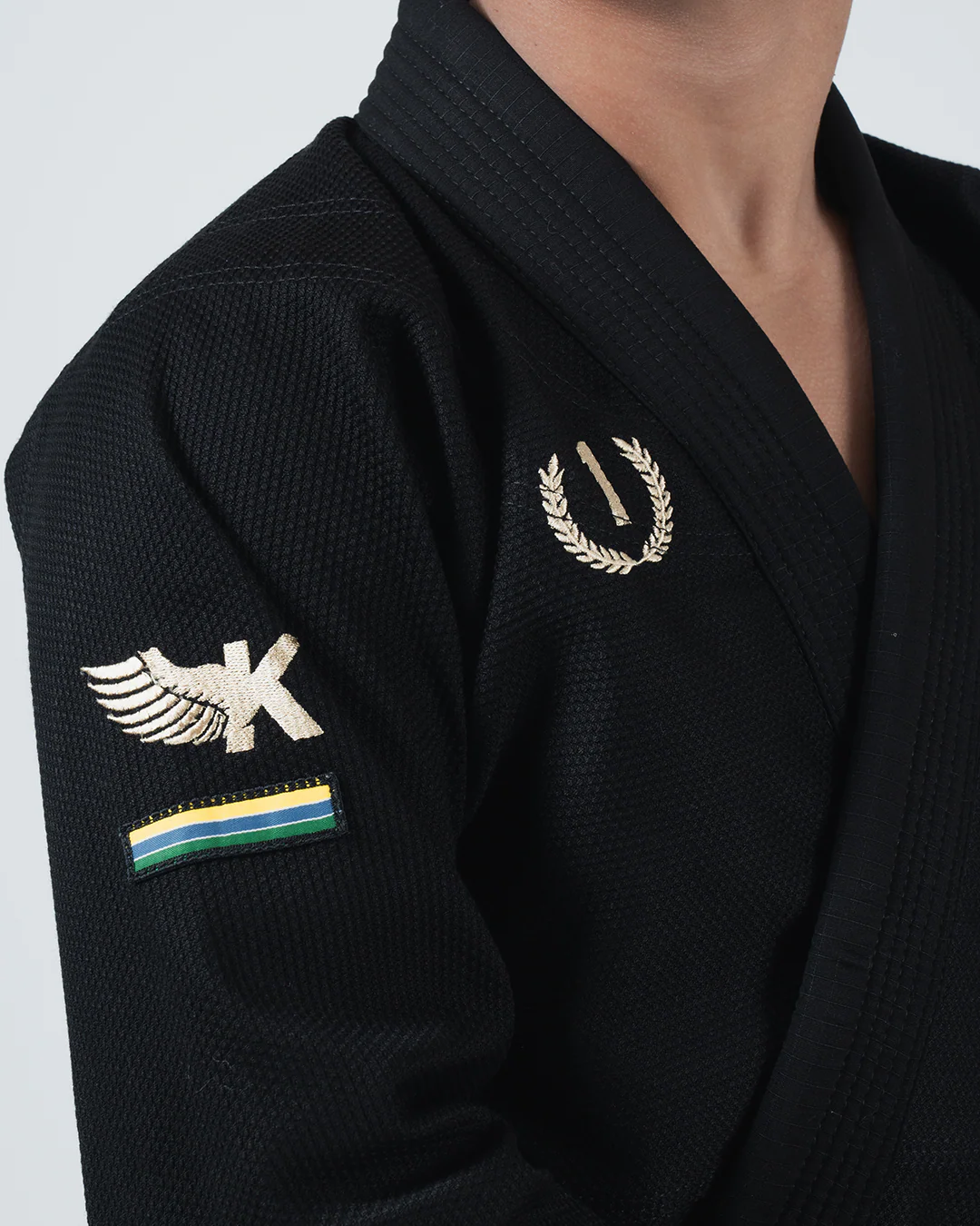 Kingz Players Special Limited Edition Youth Gi - Image 42