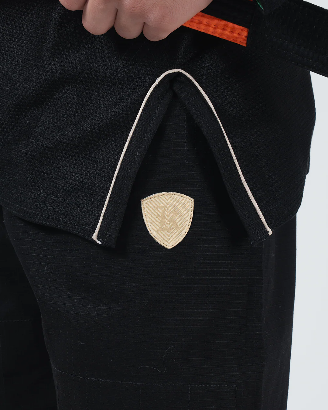 Kingz Players Special Limited Edition Youth Gi - Image 44