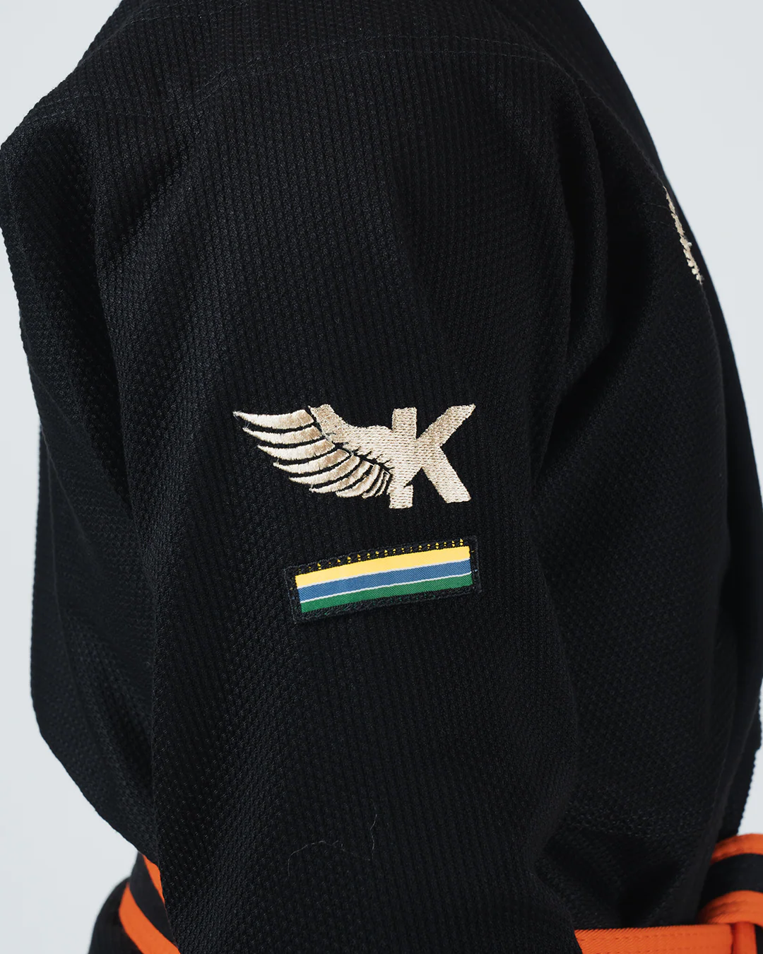 Kingz Players Special Limited Edition Youth Gi - Image 46