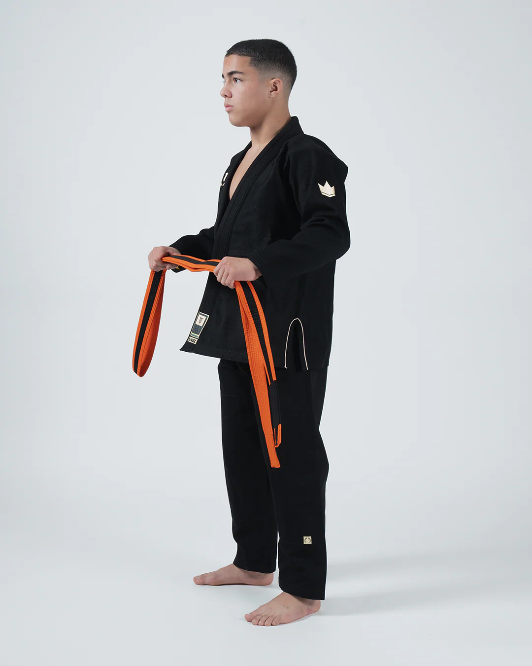 Kingz Players Special Limited Edition Youth Gi - Image 49