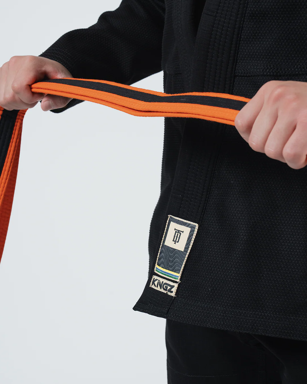 Kingz Players Special Limited Edition Youth Gi - Image 50