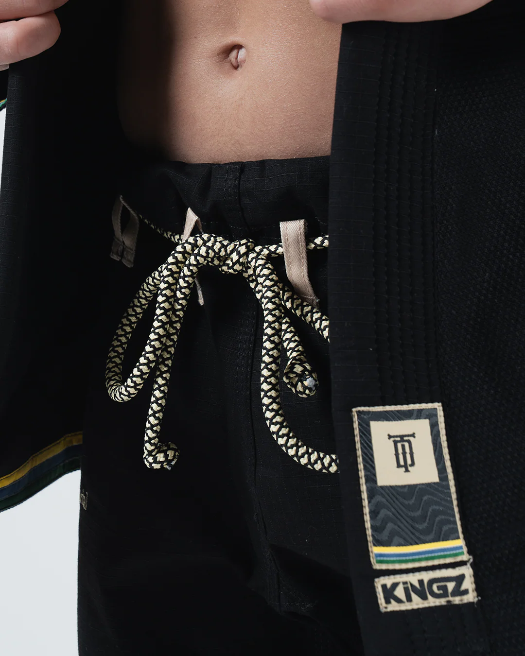 Kingz Players Special Limited Edition Youth Gi - Image 52