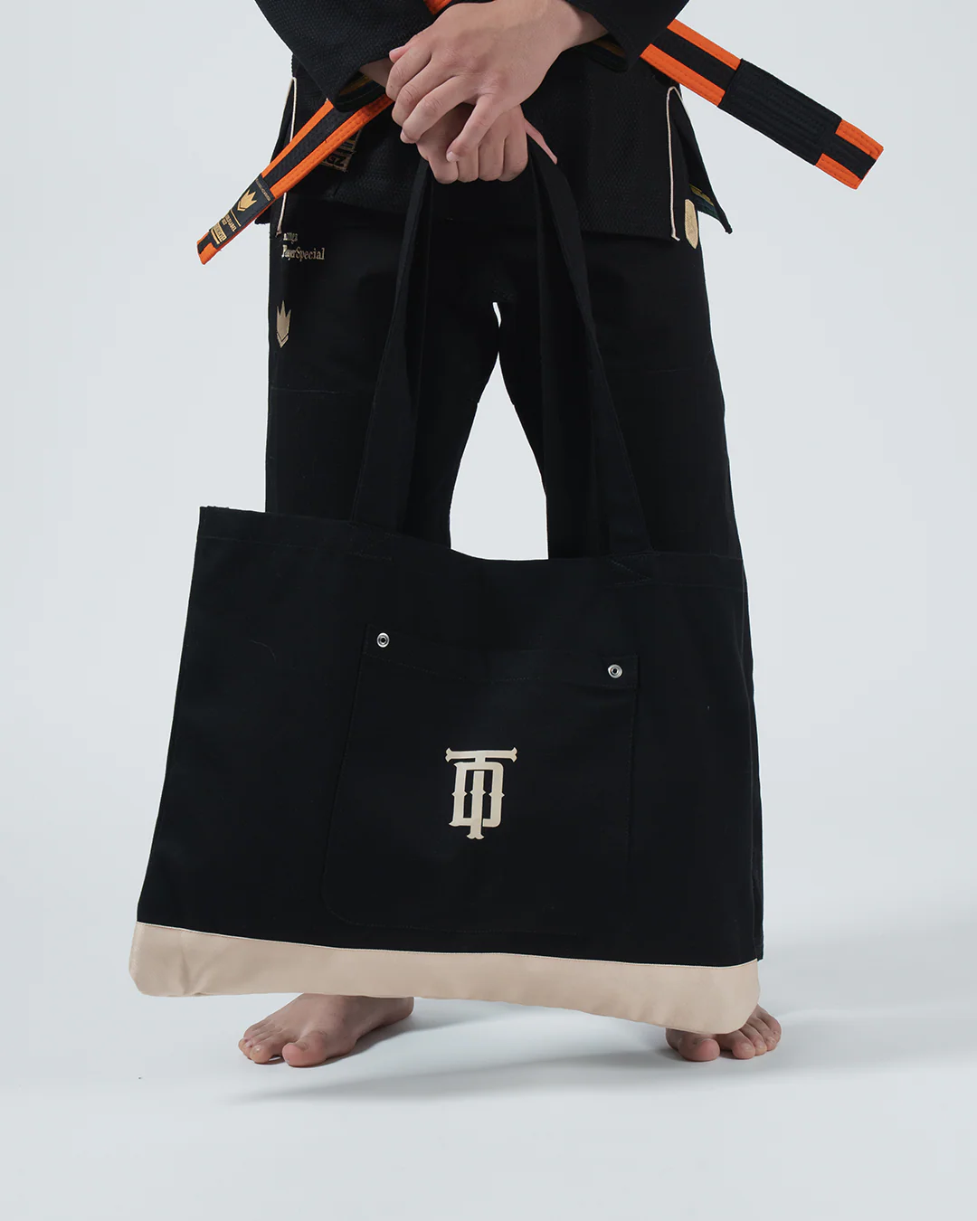 Kingz Players Special Limited Edition Youth Gi - Image 55