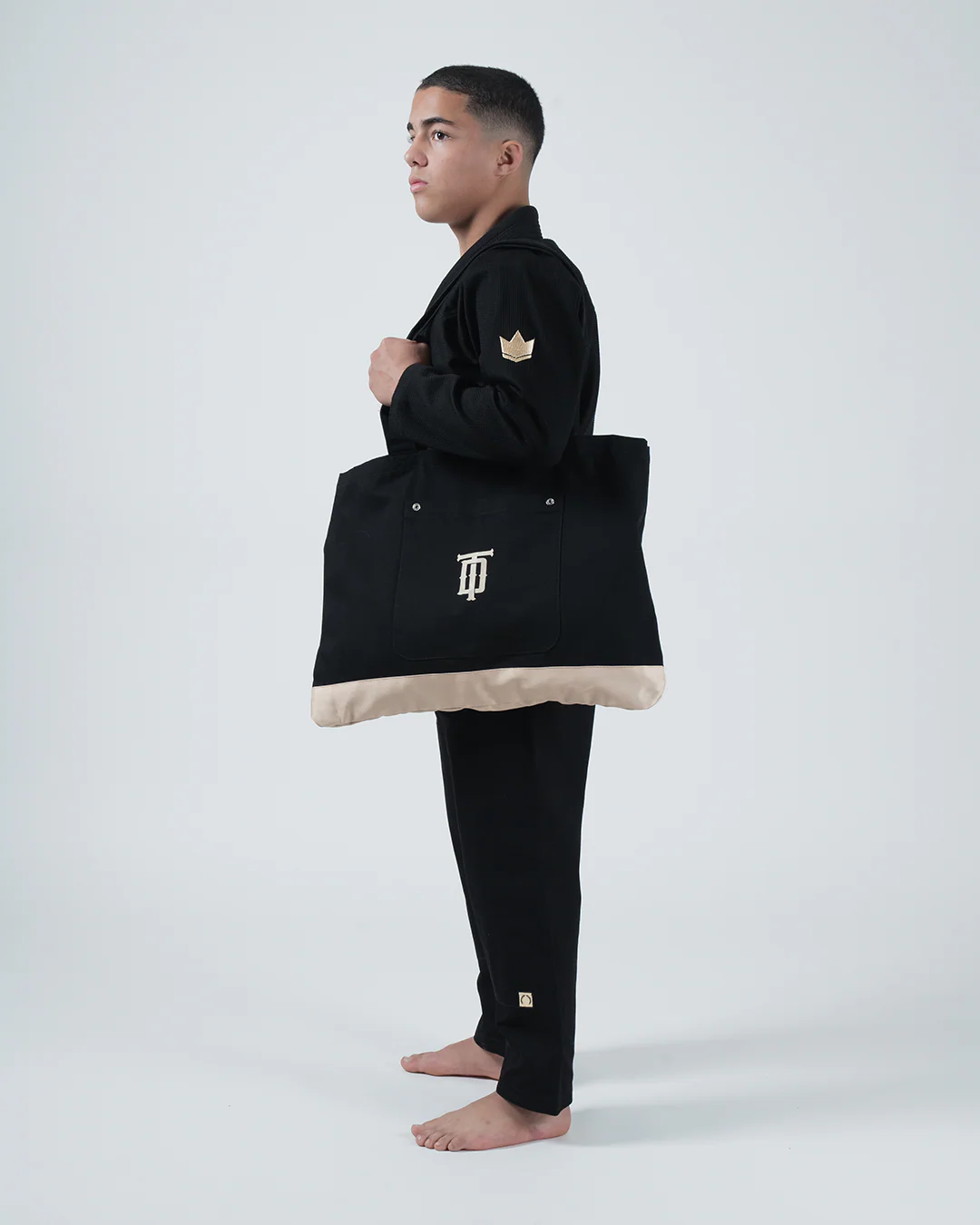 Kingz Players Special Limited Edition Youth Gi - Image 56