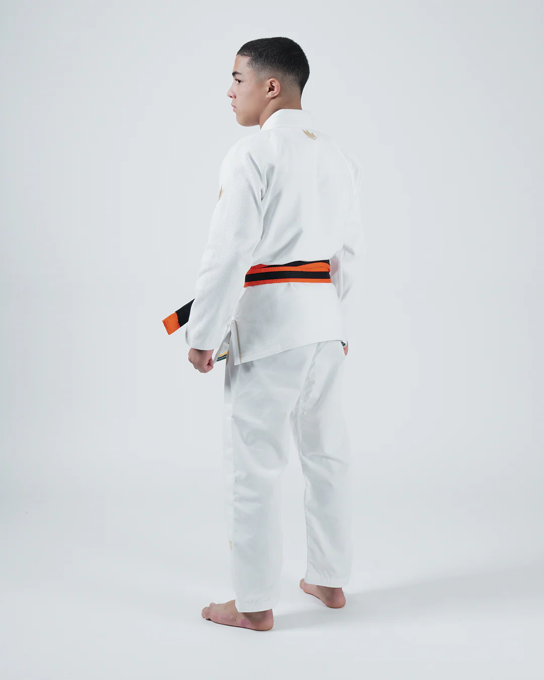 Kingz Players Special Limited Edition Youth Gi - Image 6