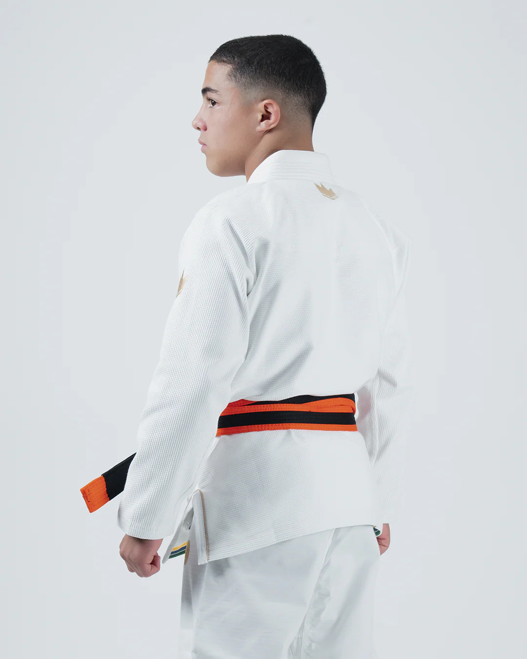 Kingz Players Special Limited Edition Youth Gi - Image 7