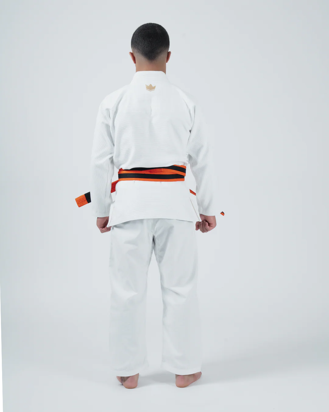 Kingz Players Special Limited Edition Youth Gi - Image 8