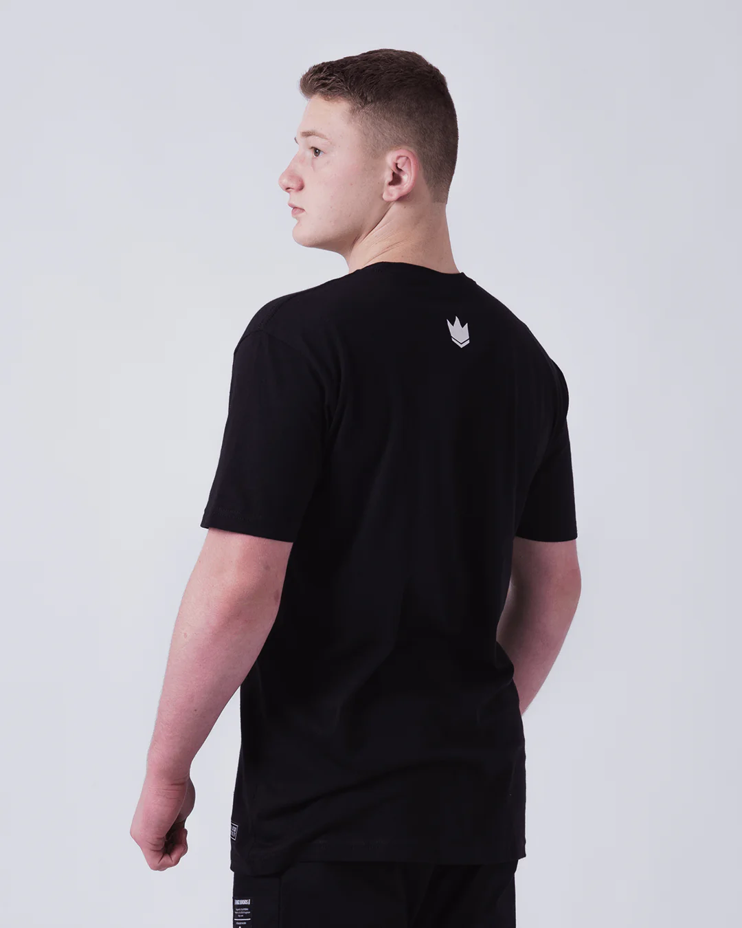 Solo Tee - Image 3