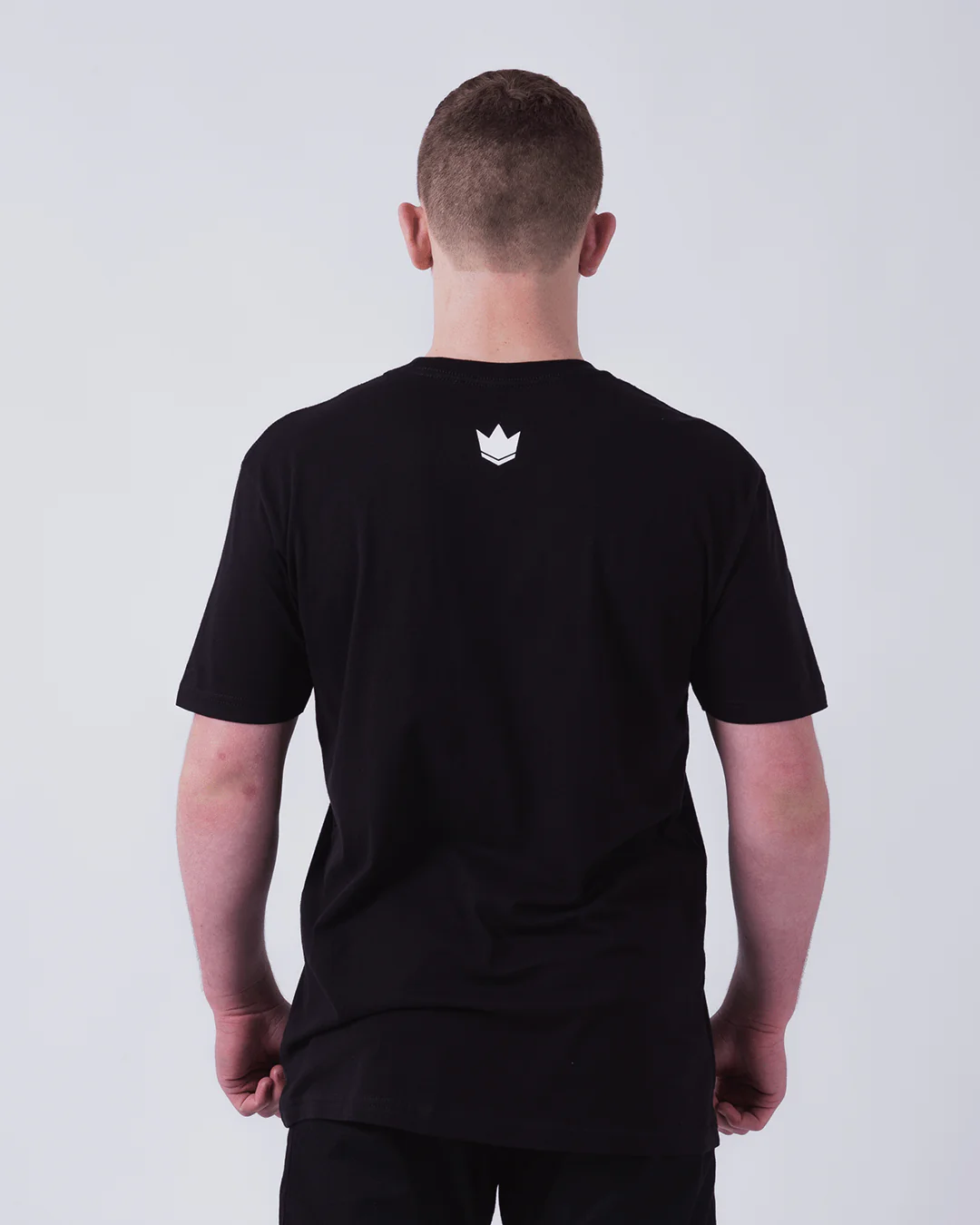 Solo Tee - Image 4