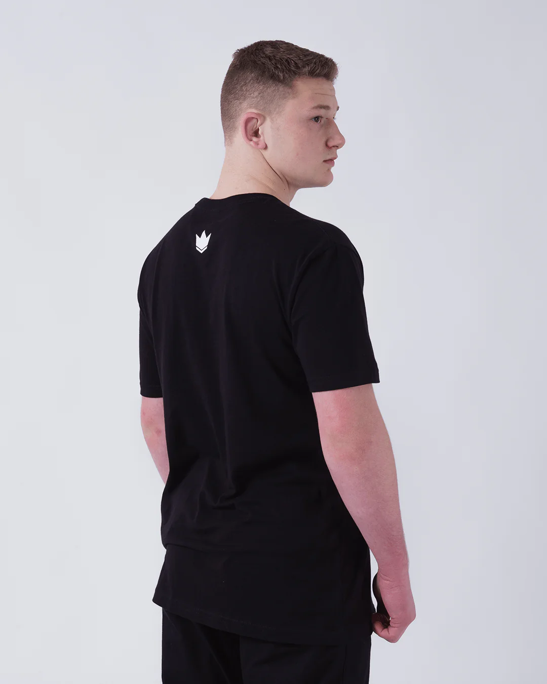 Solo Tee - Image 5