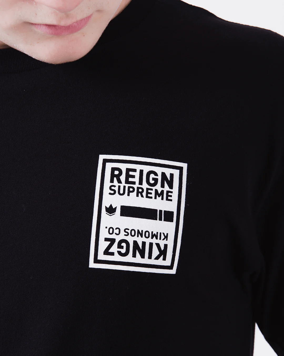 Solo Tee - Image 6