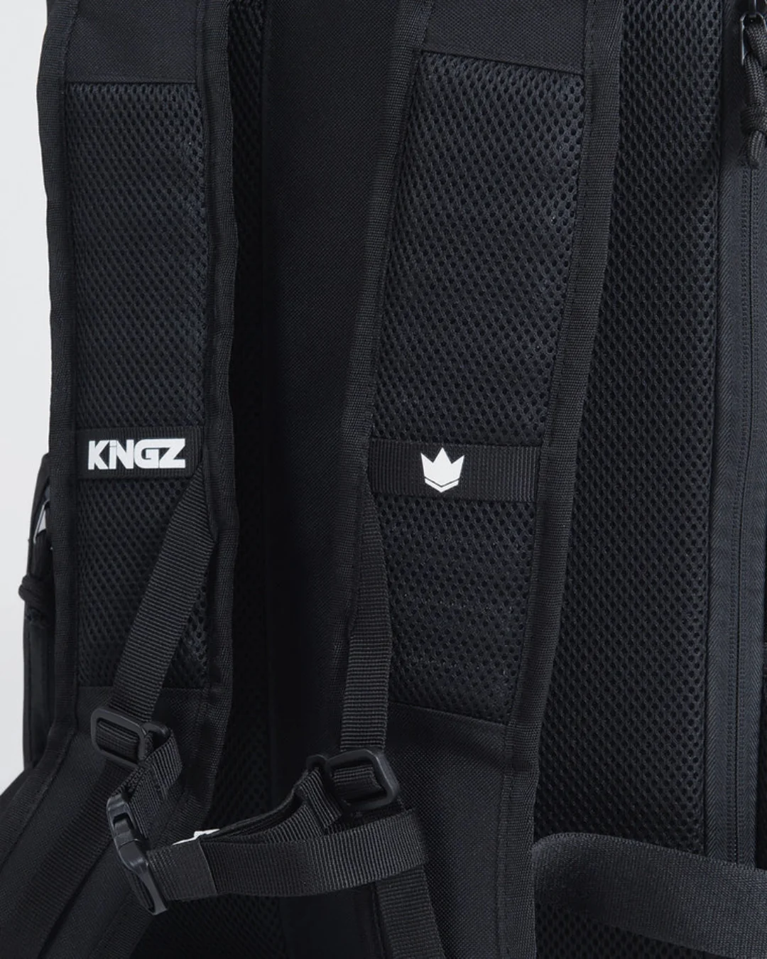 Tactical Backpack Black - Image 15