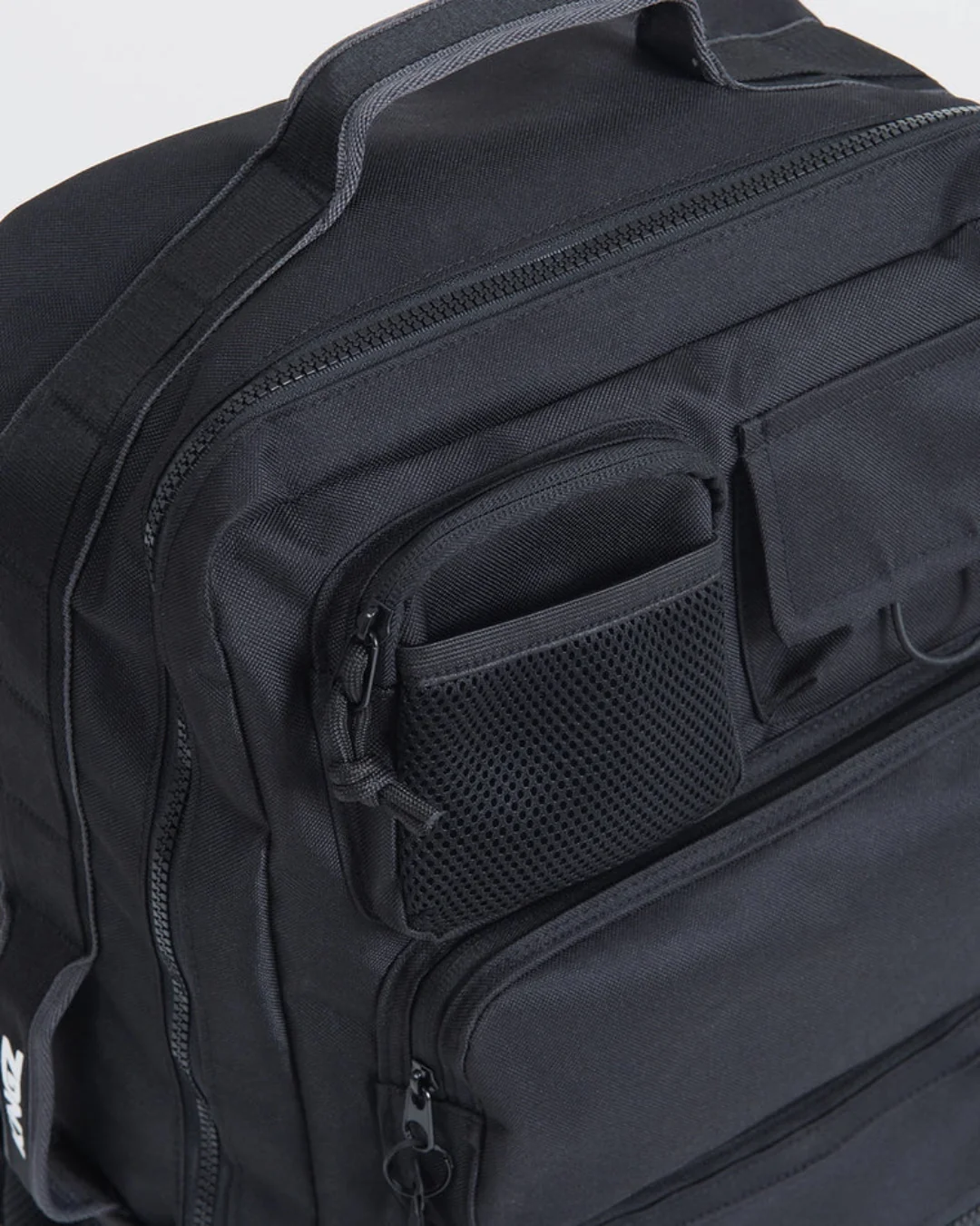 Tactical Backpack Black - Image 17