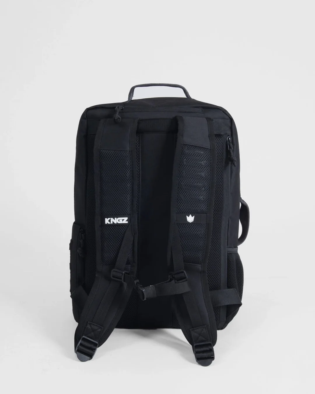Tactical Backpack Black - Image 6