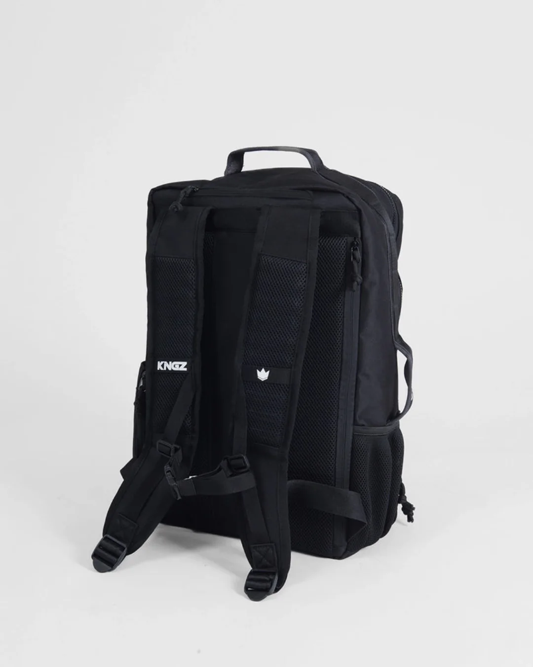 Tactical Backpack Black - Image 7