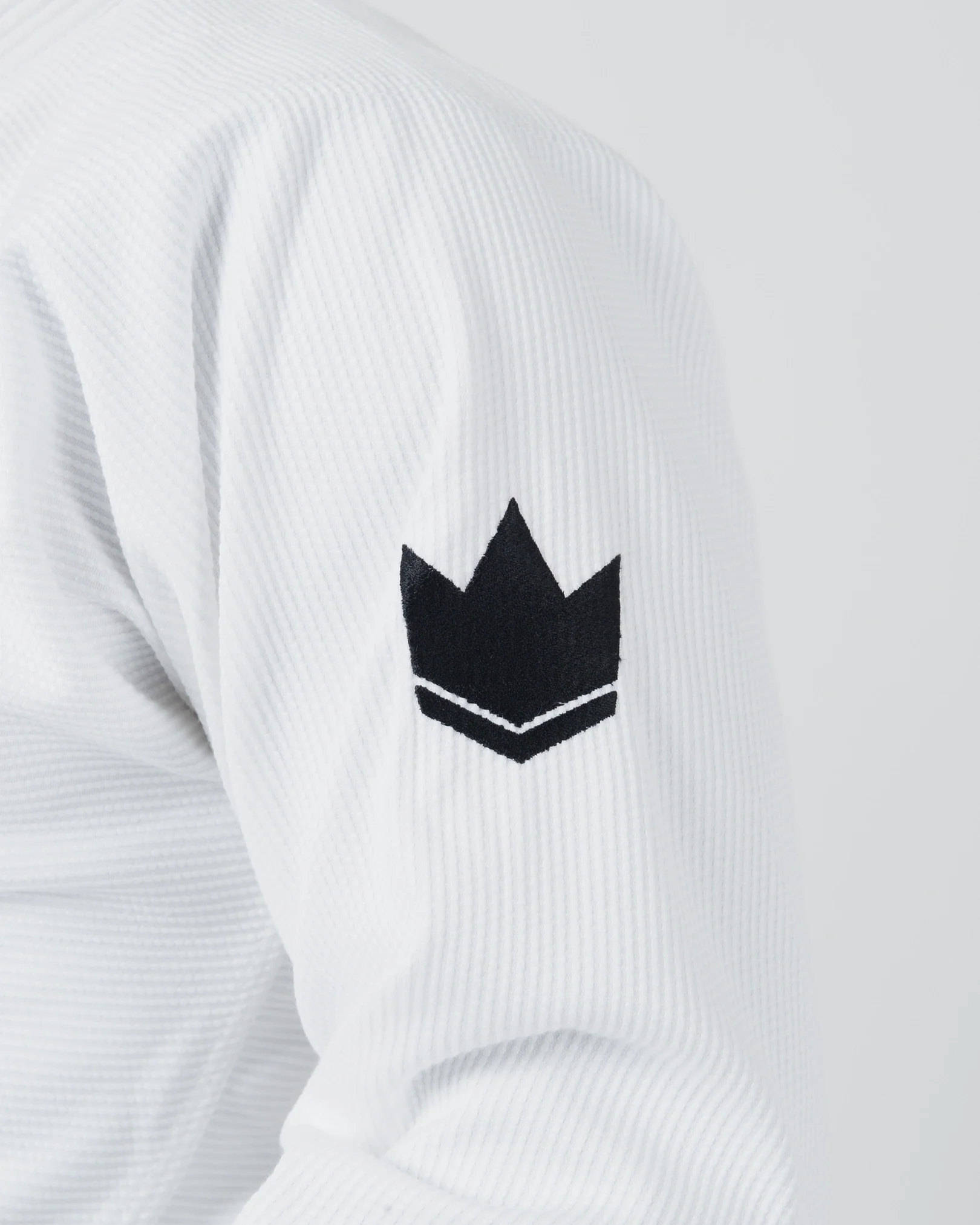 The ONE V2 Jiu Jitsu Gi - White - Image 13