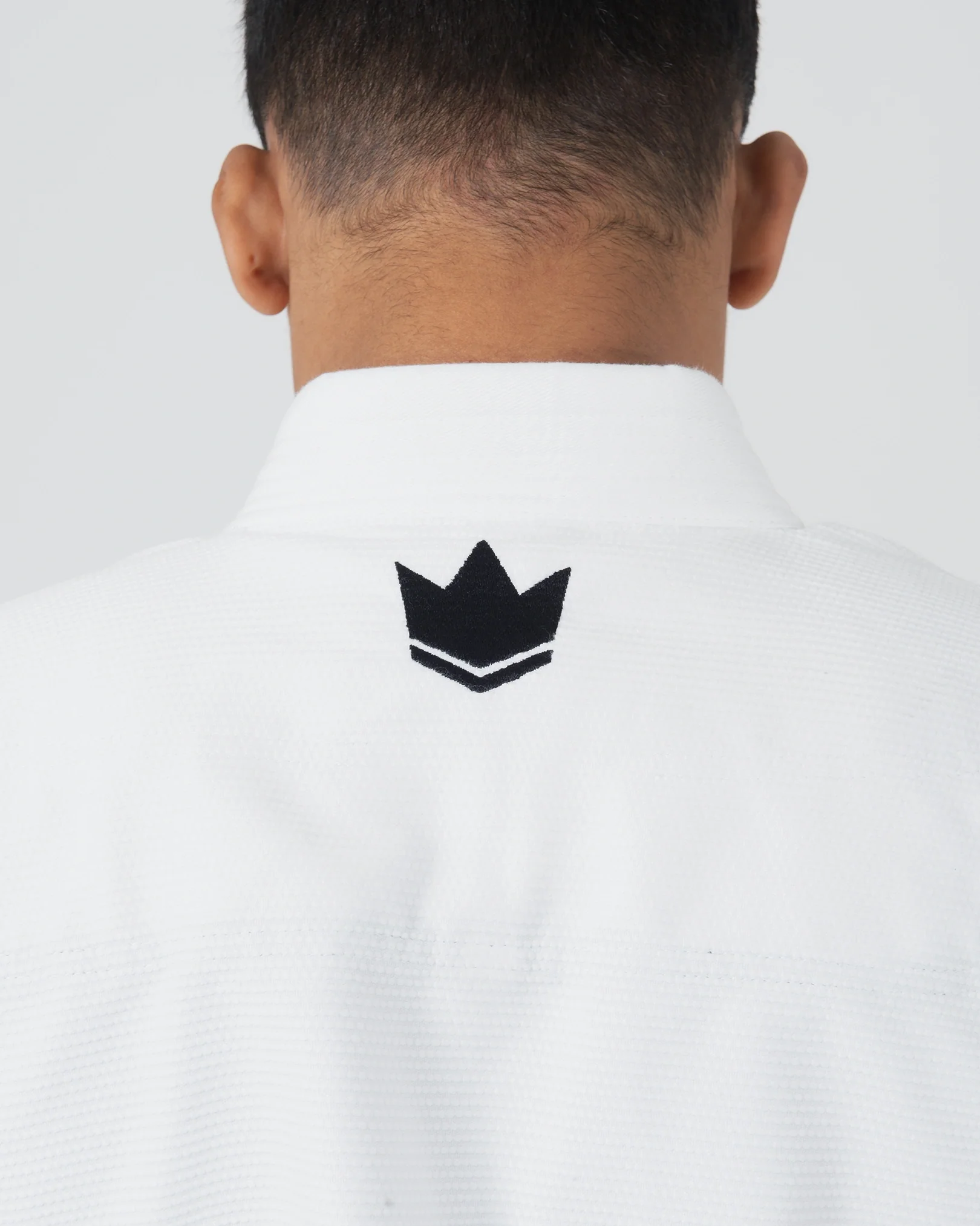 The ONE V2 Jiu Jitsu Gi - White - Image 15