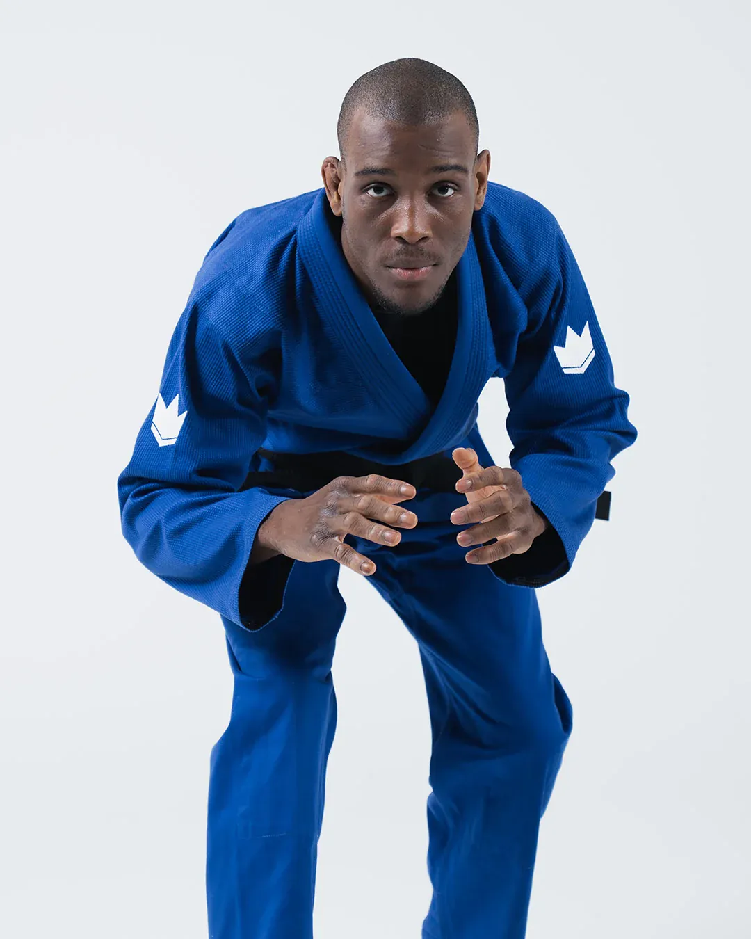 The ONE V2 Jiu Jitsu Gi - Blue - Image 16