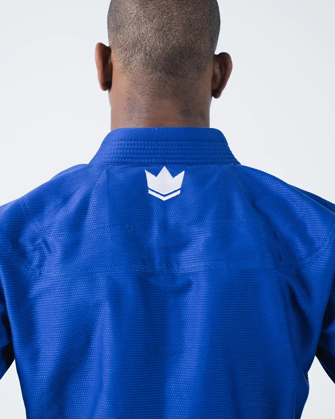 The ONE V2 Jiu Jitsu Gi - Blue - Image 18
