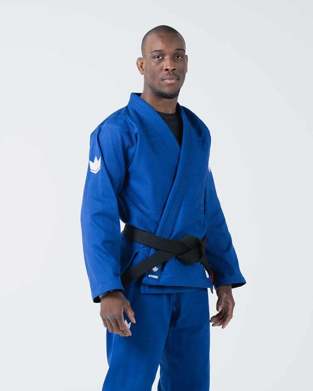 The ONE V2 Jiu Jitsu Gi - Blue - Image 19