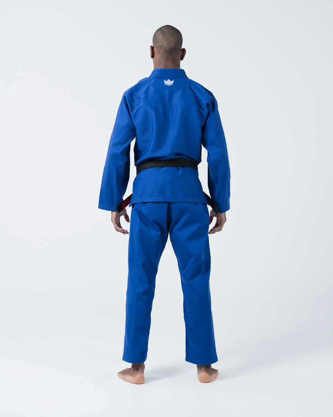 The ONE V2 Jiu Jitsu Gi - Blue - Image 6