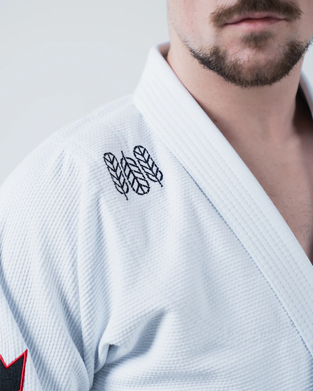 Ultralight 2.0 Jiu Jitsu Gi - White - Image 10
