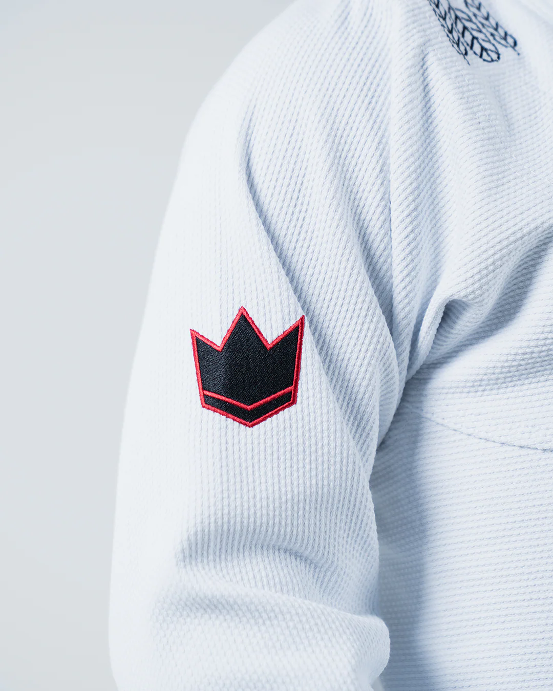 Ultralight 2.0 Jiu Jitsu Gi - White - Image 11