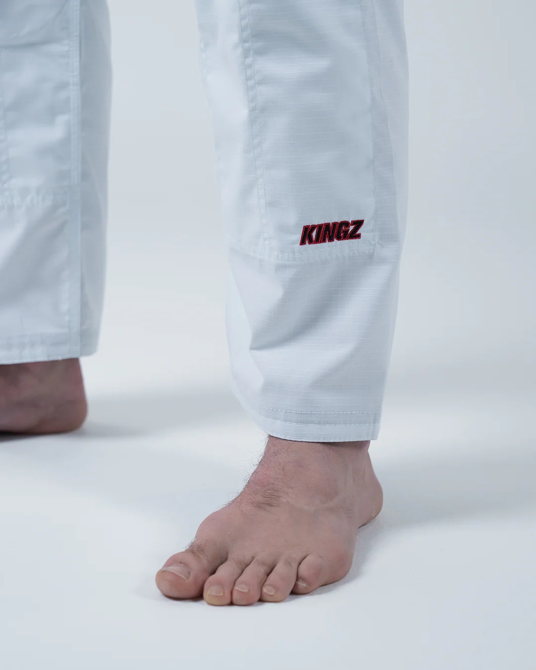 Ultralight 2.0 Jiu Jitsu Gi - White - Image 14
