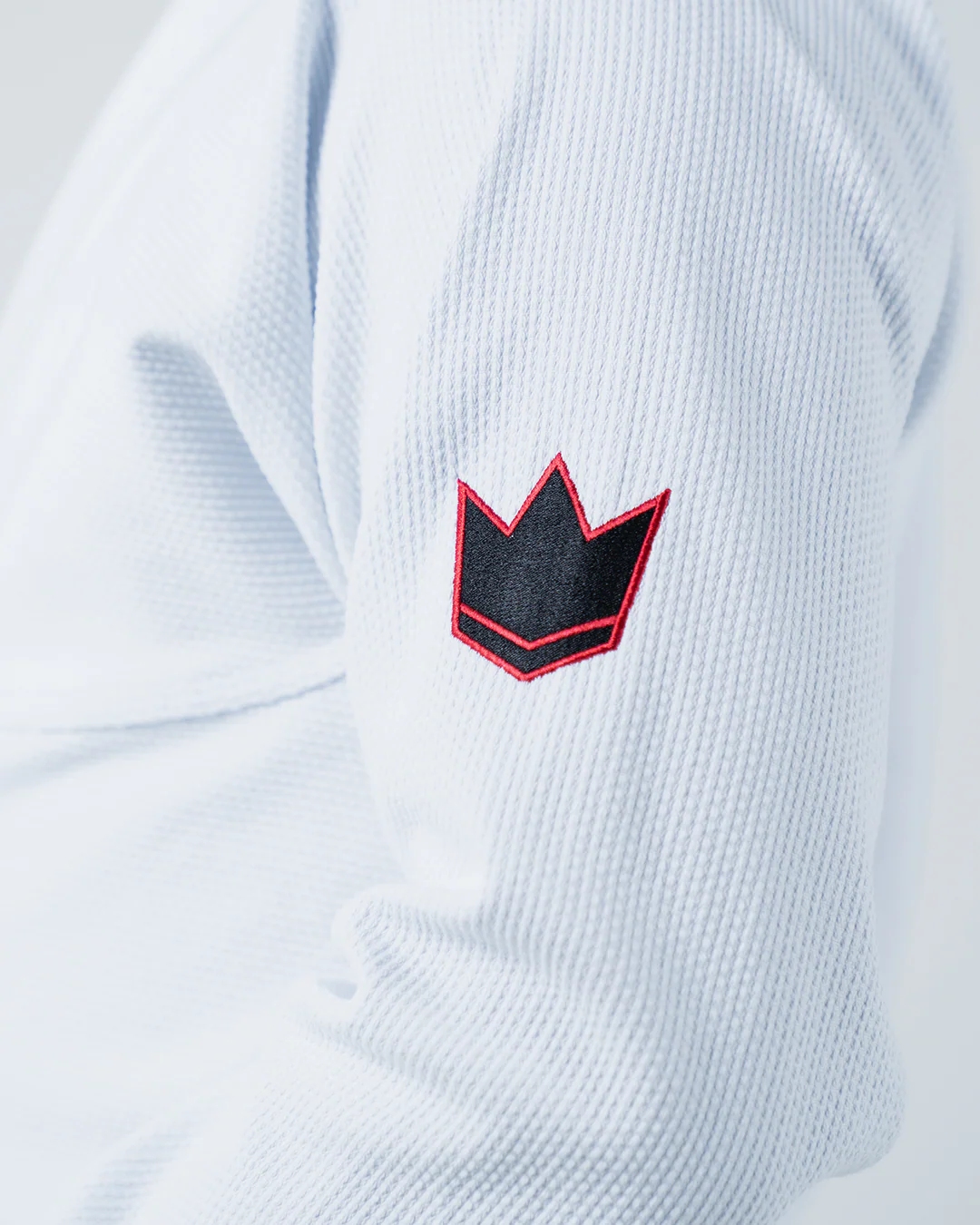 Ultralight 2.0 Jiu Jitsu Gi - White - Image 16