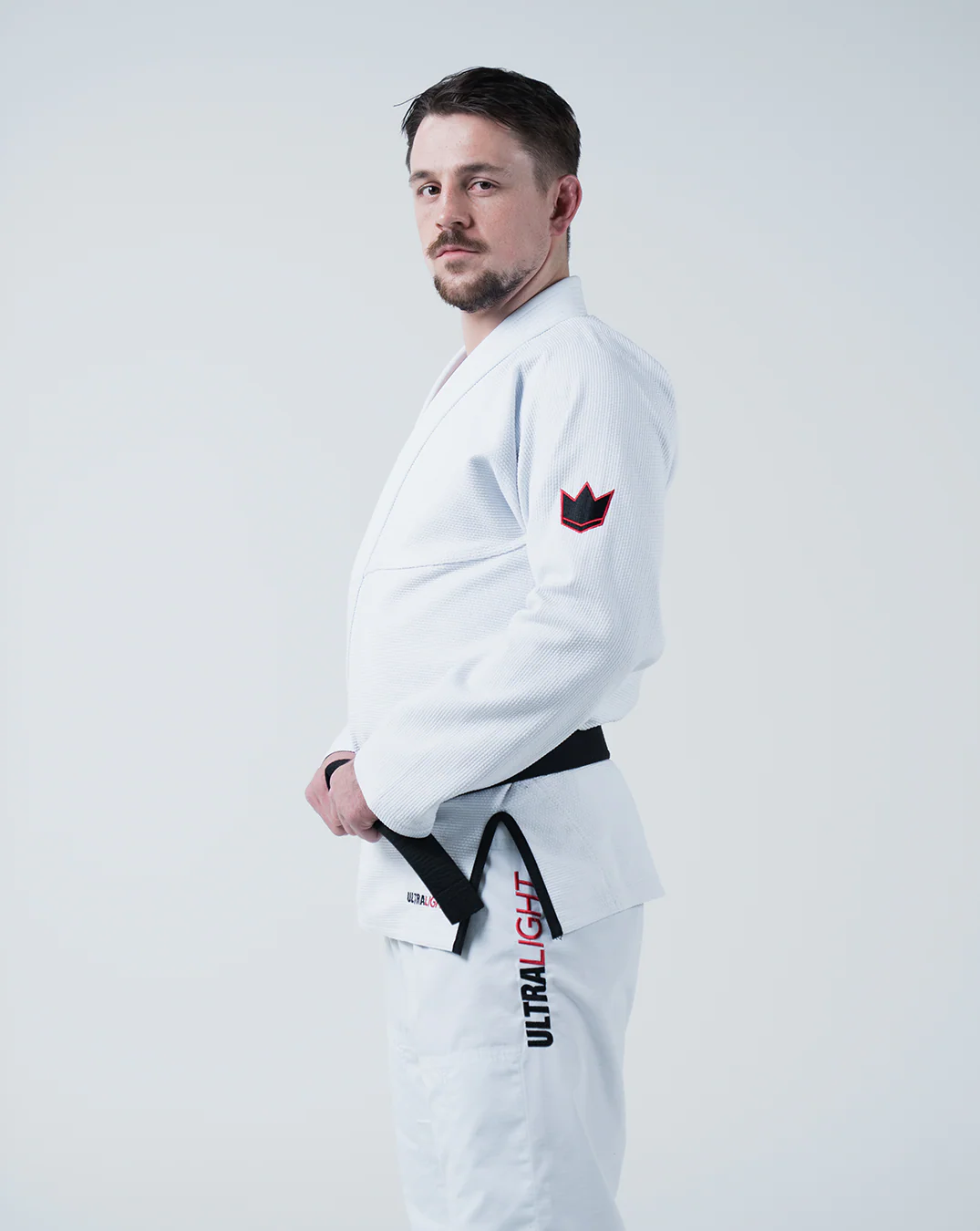 Ultralight 2.0 Jiu Jitsu Gi - White - Image 18