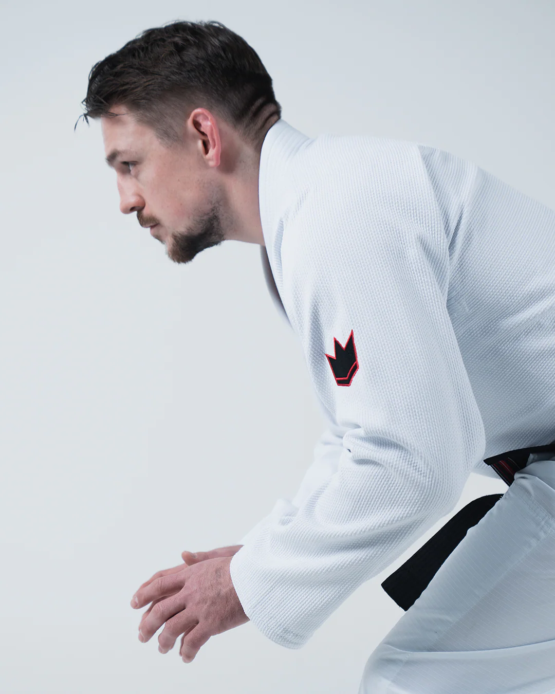 Ultralight 2.0 Jiu Jitsu Gi - White - Image 21