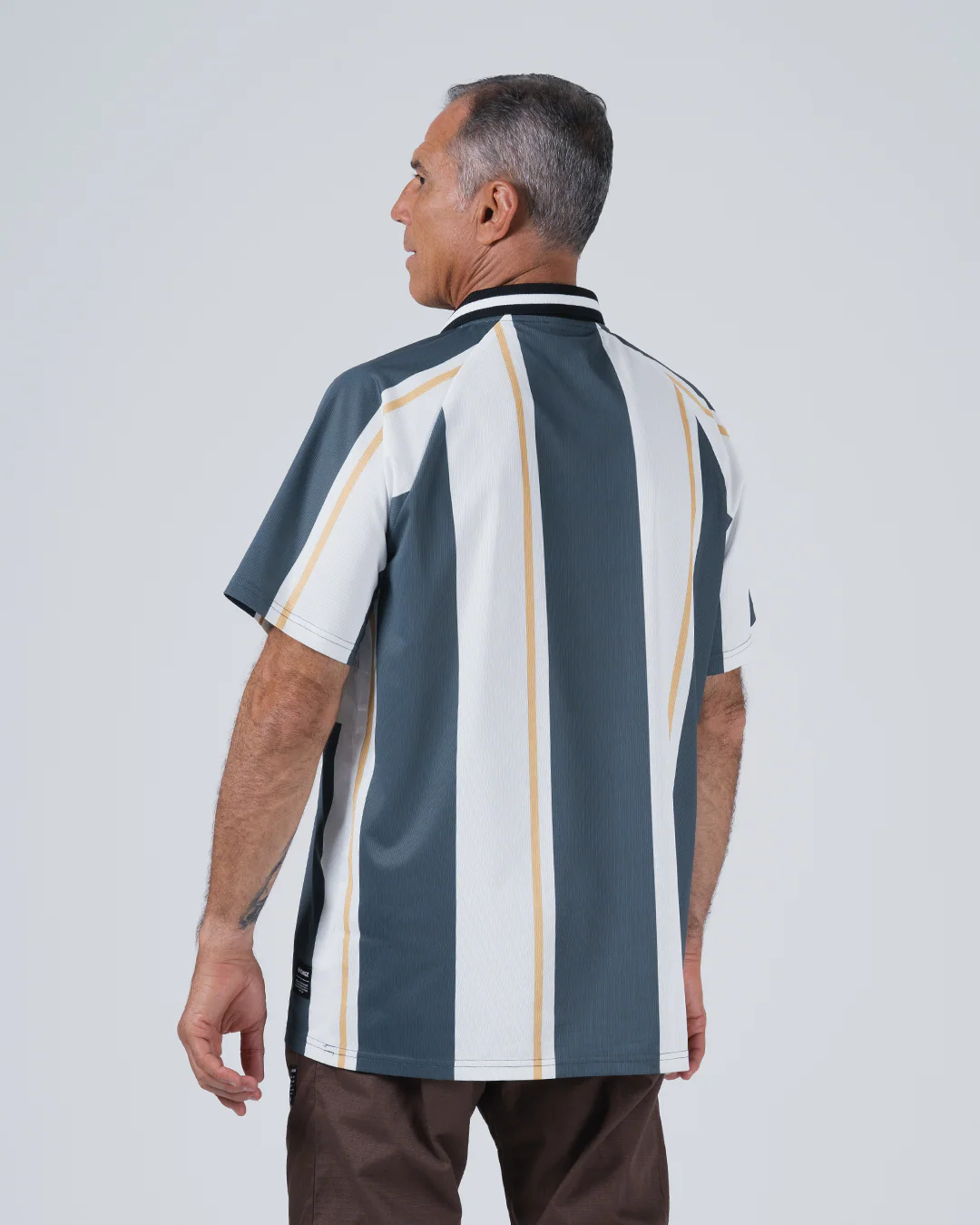 Vintage Futebol Jersey - Image 3