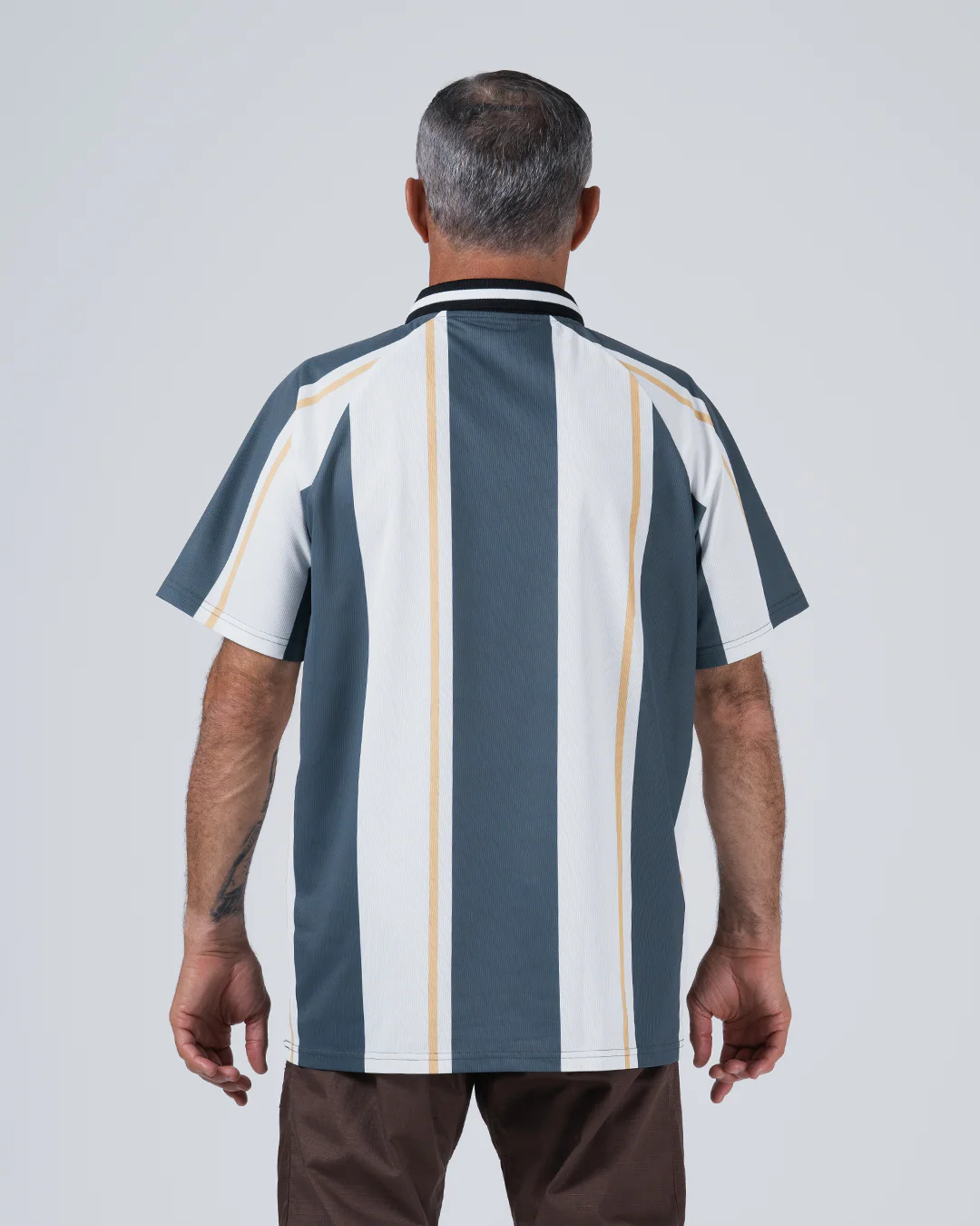 Vintage Futebol Jersey - Image 4