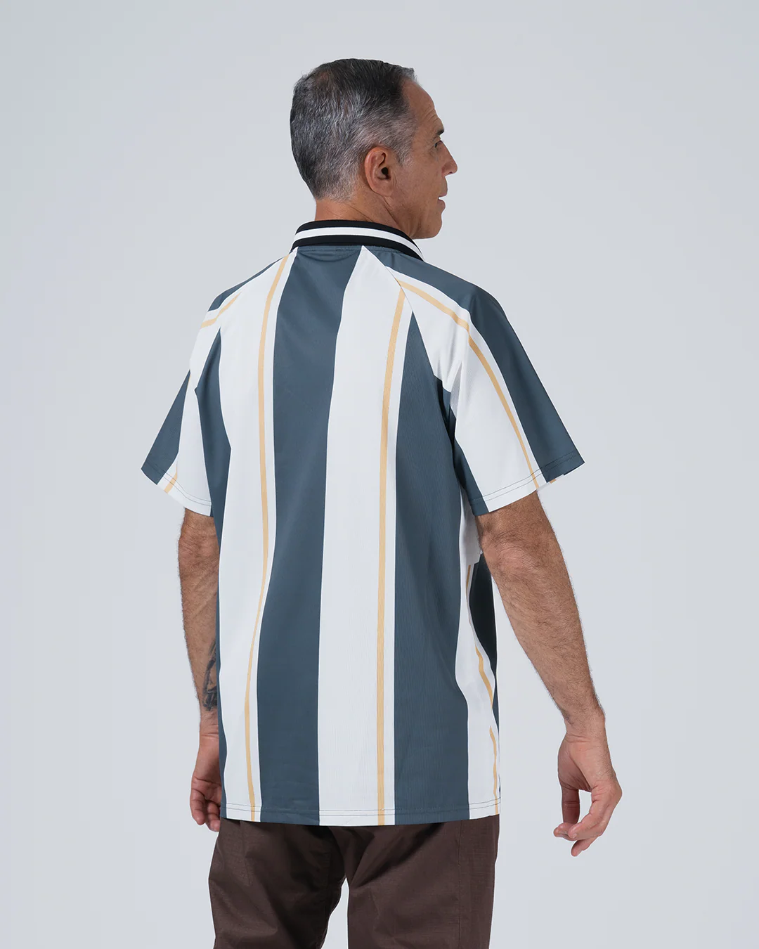 Vintage Futebol Jersey - Image 5