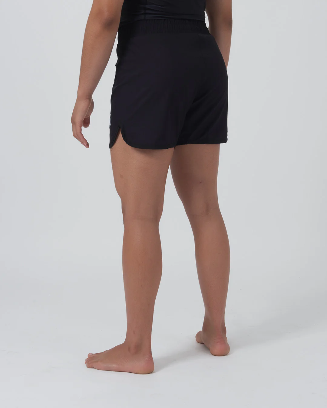 Kore 2.0 Women's Shorts - Black - Image 3